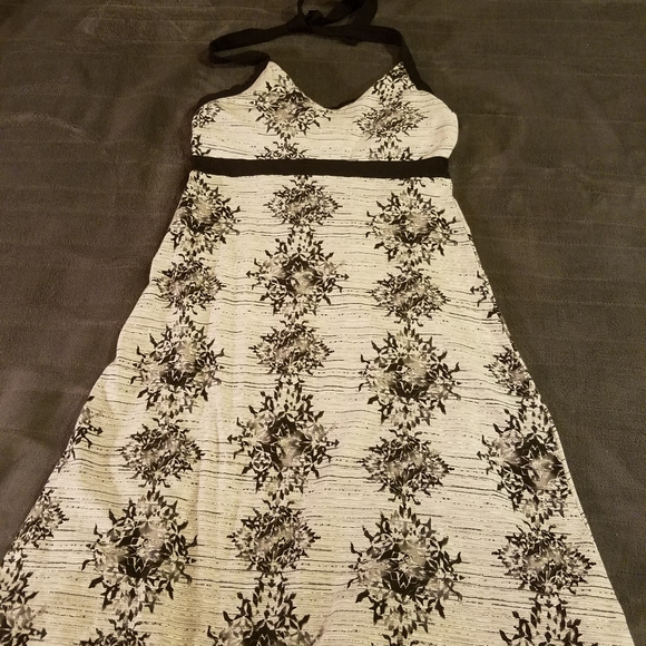 Patagonia Halter Dress - Picture 4 of 4